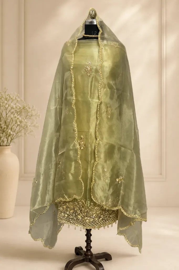 Royal Olive Roshanara