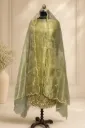 Royal Olive Roshanara