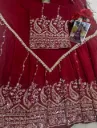 Pure Dasheen Crepe Silk Suit