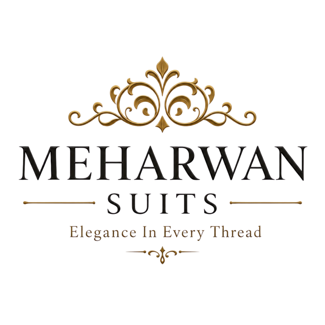 Meharwan Suits
